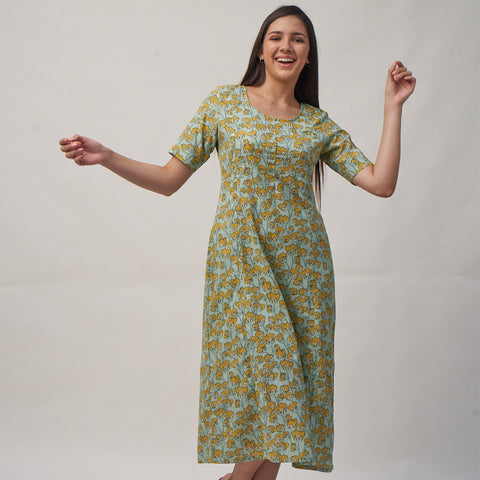3 Panel Maternity Wear