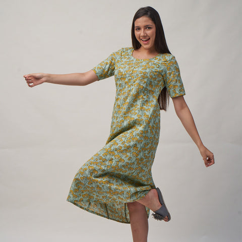 3 Panel Maternity Wear