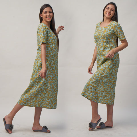 3 Panel Maternity Wear