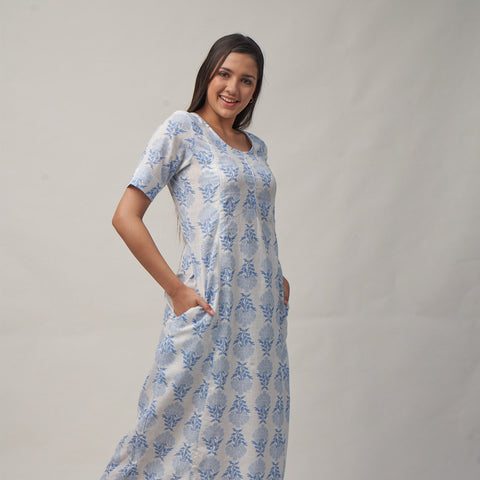3 Panel Maternity Wear