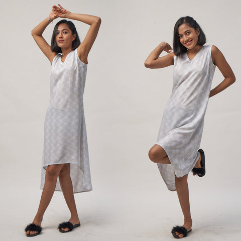 Peasant Dress