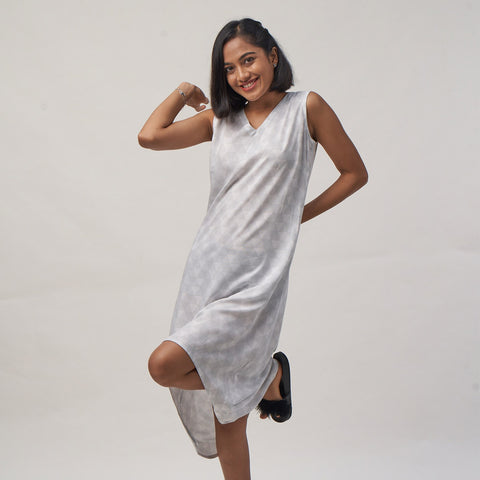 Peasant Dress