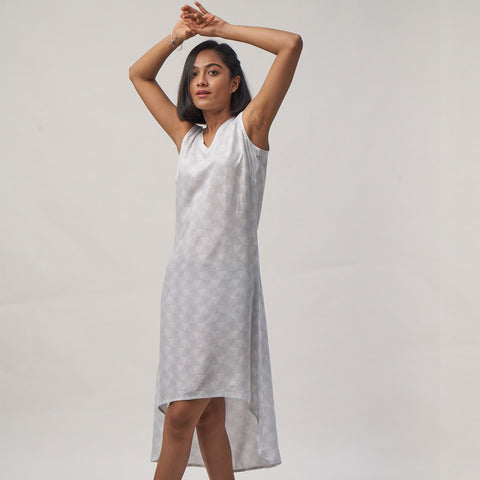 Peasant Dress