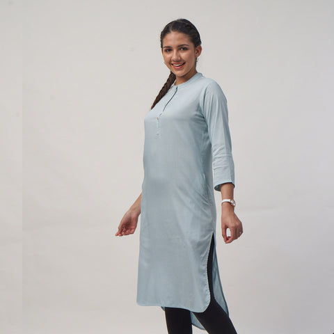 High Low Kurta