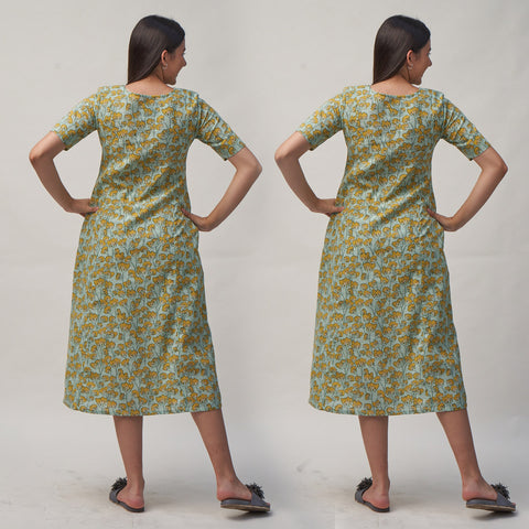 3 Panel Maternity Wear