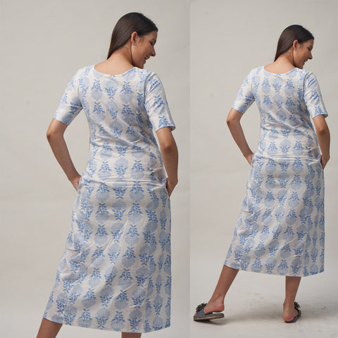 3 Panel Maternity Wear