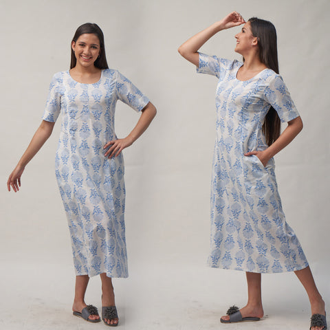 3 Panel Maternity Wear
