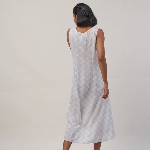 Peasant Dress